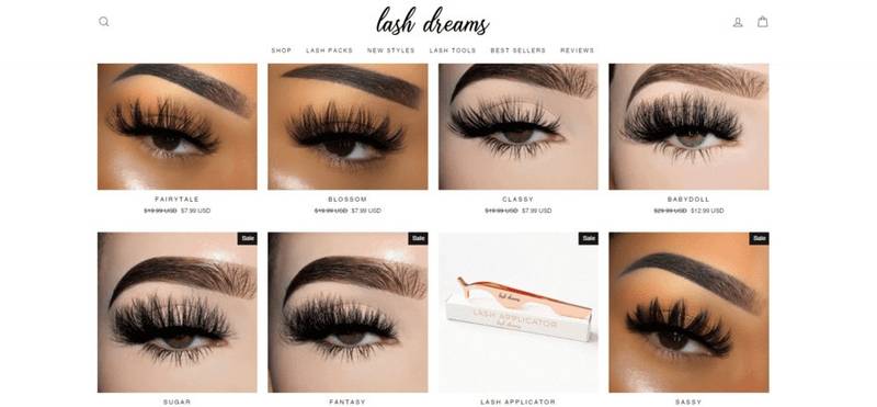 Moxielash sassy lash MEGA KIT buy